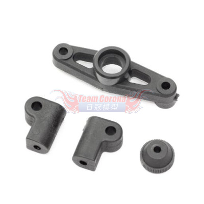 INFINITY R0369 - LINKAGE PARTS (IF18-3)